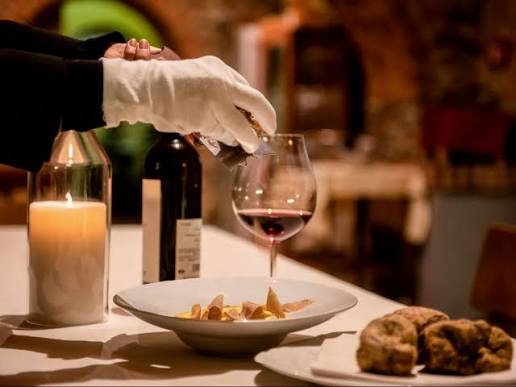 Degustazioni guidate